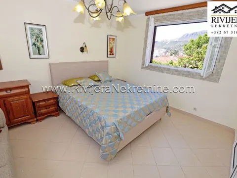 Prodaja, kuća, 114m², Zelenika, Herceg Novi - image 12