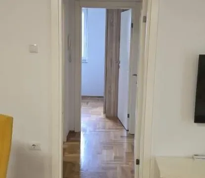 Sale, two bedroom apartment, 63m², Nova Detelinara, Novi Sad Sve Podlokacije - image 8