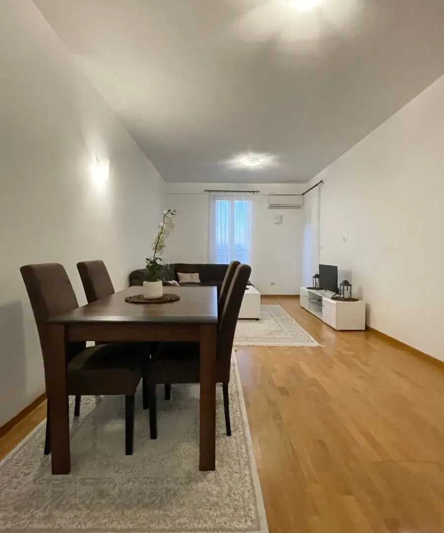 Izdavanje, jednosoban stan, 50m², Podgorica, Crna Gora