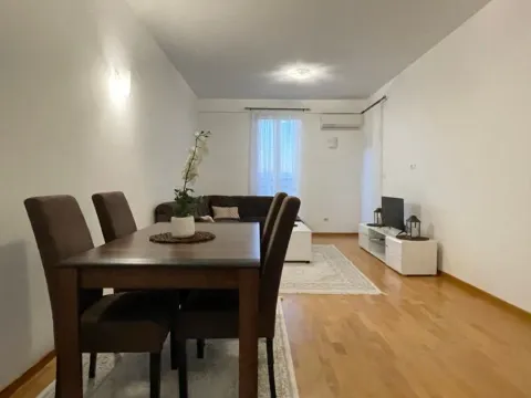 Izdavanje, jednosoban stan, 50m², Podgorica, Crna Gora - image 1