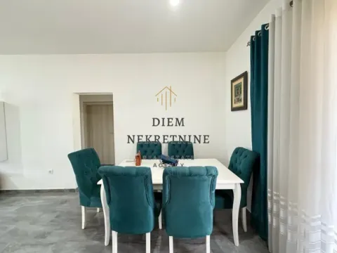 Izdavanje, kuća, 137m², Donji Kokoti, Podgorica - image 9