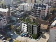 Sale, one bedroom apartment, 51m², Momišići, Podgorica - image 1