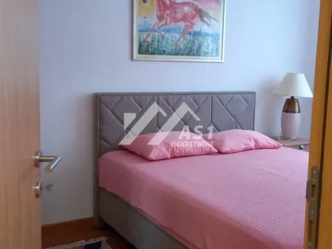 Izdavanje, jednosoban stan, 40m², Podbara, Novi Sad Sve Podlokacije - image 5
