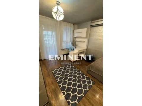 Rent, three bedroom apartment, 101m², Novi Beograd Blok 67, Novi Beograd Sve Podlokacije - image 12