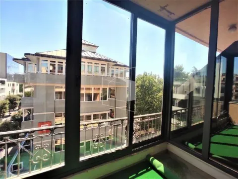 Rent, two bedroom apartment, 79m², Centar, Podgorica - image 11