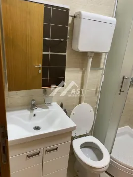 Izdavanje, jednosoban stan, 38m², Salajka, Novi Sad Sve Podlokacije - image 8