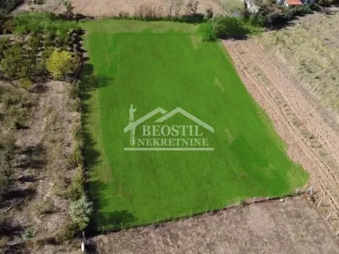 Sale, land lot, 2000m², Zlatno Brdo, Smederevo - image 2