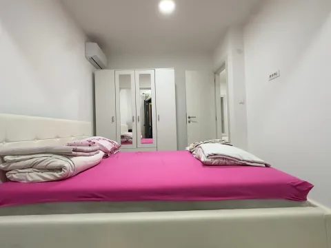 Prodaja, dvosoban stan, 62m², Stari Aerodrom, Podgorica - image 8