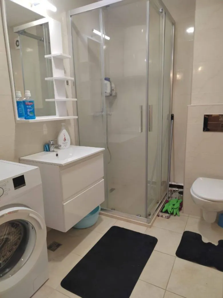 Prodaja, stan, 40m², Rozino, Budva