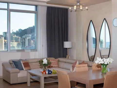 Izdavanje, dvosoban stan, 109m², Budva, Crna Gora - image 7