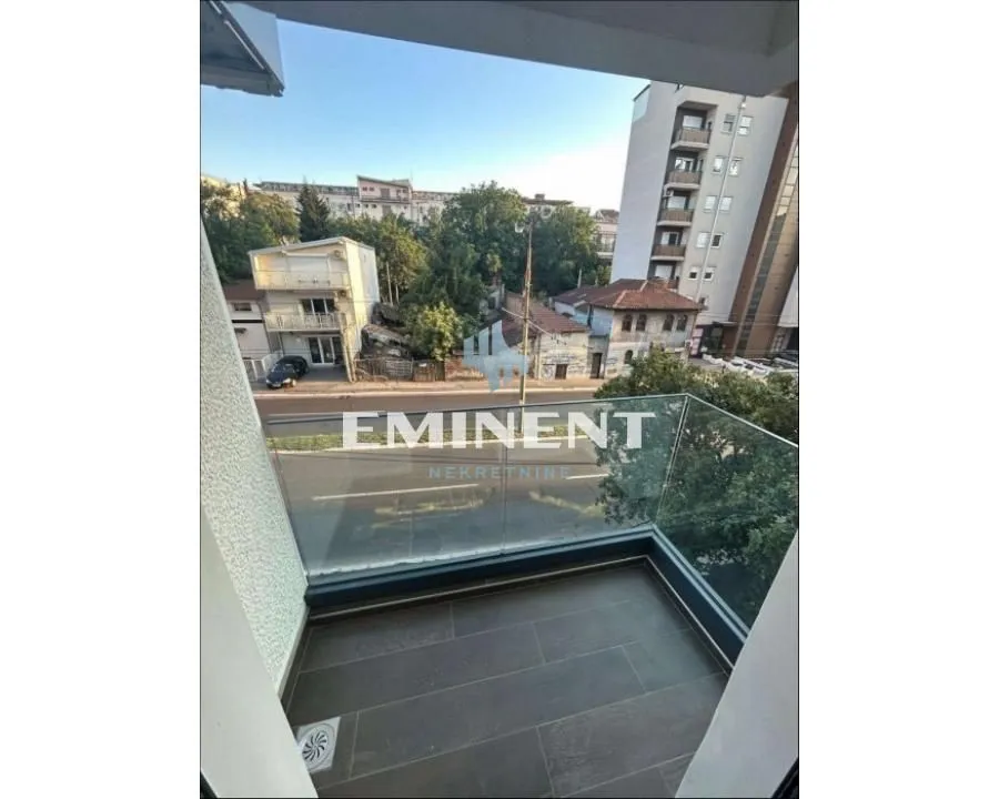 Rent, apartment, 47m², Gradska Bolnica, Zvezdara Sve Podlokacije