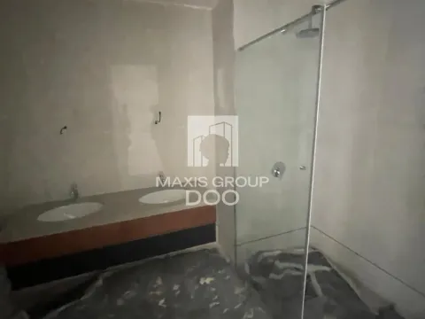 Prodaja, četvorosoban stan, 148m², Savski Venac, Beograd - image 9