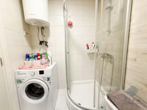 Izdavanje, jednosoban stan, 43m², City Kej, Podgorica - image 10