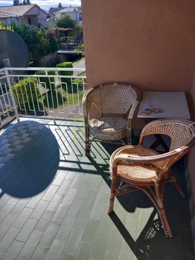 Rent, two bedroom apartment, 80m², Masline, Podgorica