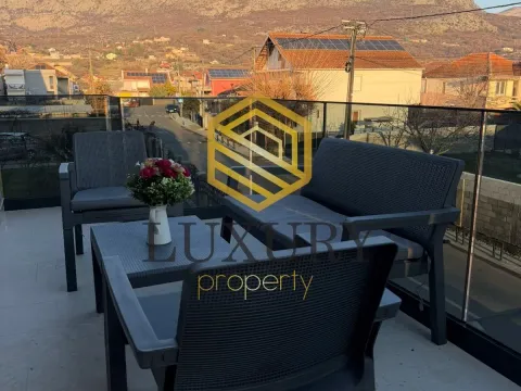 Izdavanje, jednosoban stan, 37m², Murtovina, Podgorica - image 11