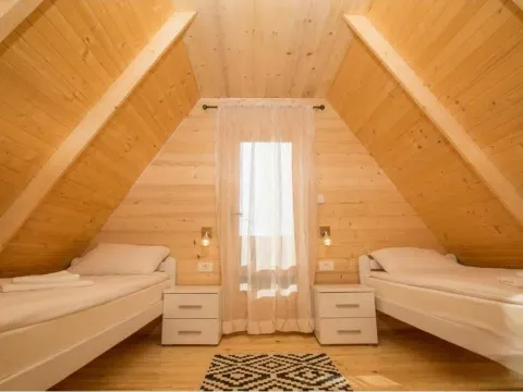 Sale, house, 207m², Borje, Žabljak - image 15