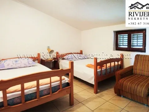 Sale, house, 250m², Radovići, Tivat - image 11