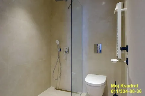 Prodaja, trosoban stan, 82m², Savski Venac, Beograd - image 14