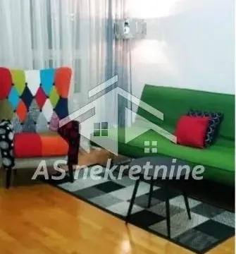Rent, apartment, 45m², Novi Beograd Blok 67, Novi Beograd Sve Podlokacije - image 6
