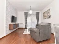 Rent, two bedroom apartment, 69m², Master Kvart, Podgorica - image 2