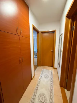 Prodaja, jednosoban stan, 42m², Stari Aerodrom, Podgorica - image 12