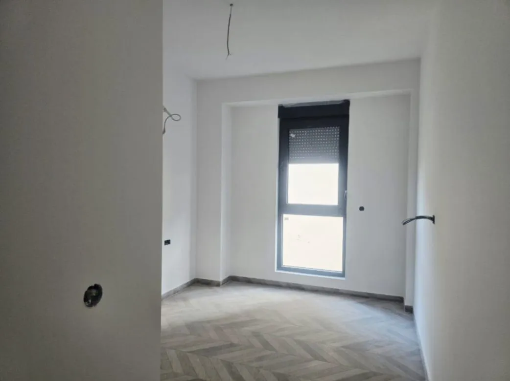 Sale, two bedroom apartment, 71m², Gospoština, Budva