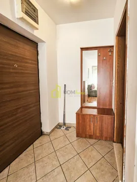 Prodaja, jednosoban stan, 40m², Stari Aerodrom, Podgorica - image 8