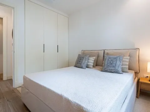 Prodaja, jednosoban stan, 87m², Luštica Bay, Tivat - image 6