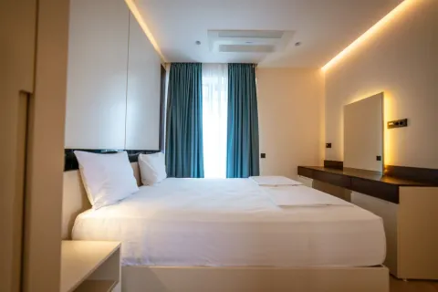 Prodaja, trosoban stan, 77m², Bečići, Budva - image 18