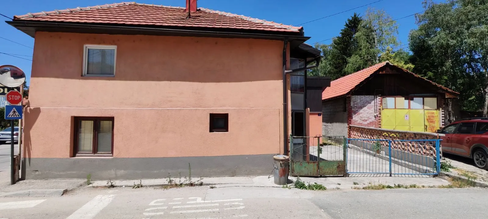 Prodaja, kuća, 85m², Pljevlja, Crna Gora