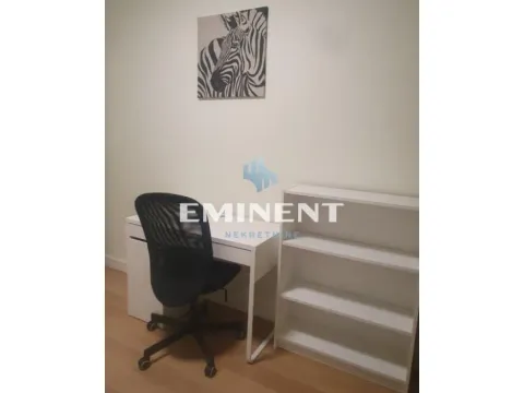 Rent, three bedroom apartment, 72m², Savski Venac, Beograd - image 10