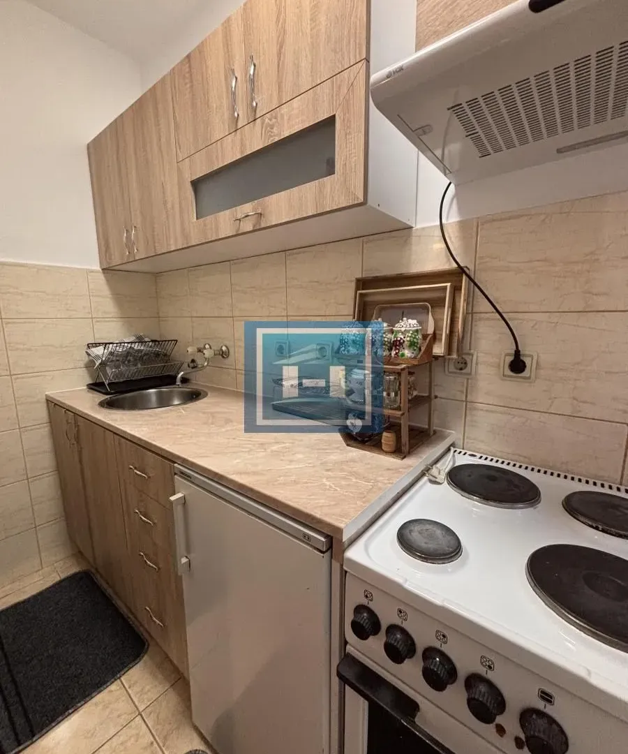 Izdavanje, garsonjera, 19m², Centar, Jagodina