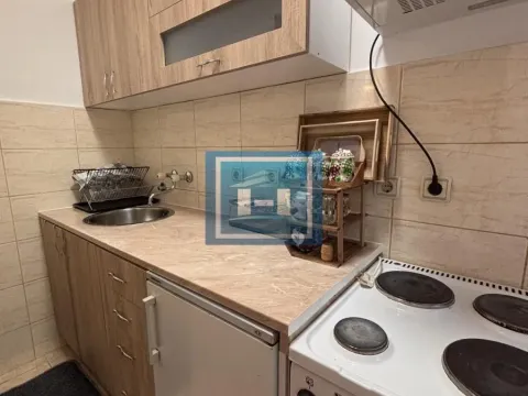 Izdavanje, garsonjera, 19m², Centar, Jagodina - image 9