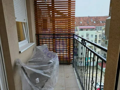 Sale, four bedroom apartment, 81m², Bulevar Evrope, Novi Sad Sve Podlokacije - image 13