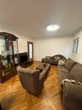 Rent, two bedroom apartment, 82m², Preko Morače, Podgorica - image 15