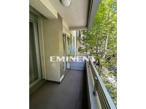 Izdavanje, dvosoban stan, 50m², Slavija, Vračar Sve Podlokacije - image 15