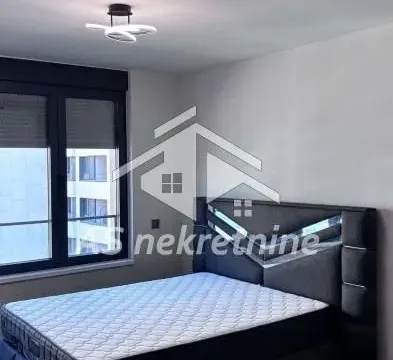 Izdavanje, stan, 32m², Novi Beograd Blok 65, Novi Beograd Sve Podlokacije - image 6