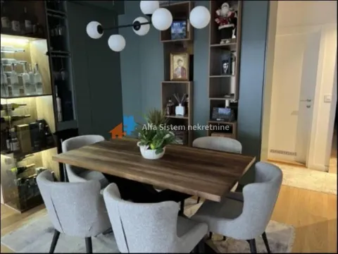 Rent, three bedroom apartment, 85m², Crveni Krst, Beograd - image 6