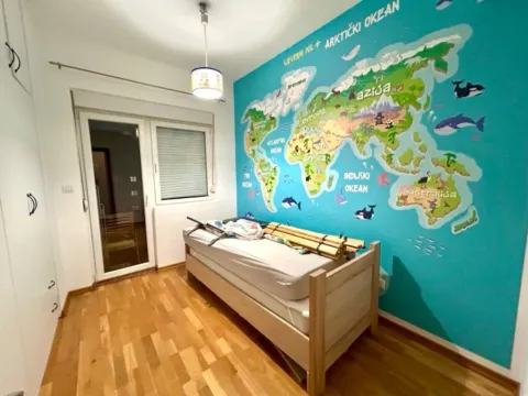 Izdavanje, dvosoban stan, 60m², Ljubović, Podgorica - image 10