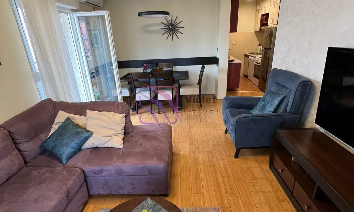 Prodaja, trosoban stan, 94m², Podgorica, Crna Gora