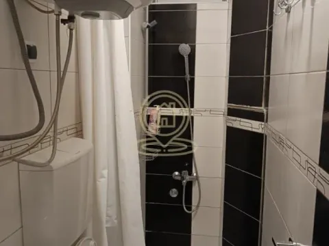 Rent, one bedroom apartment, 31m², Stari Grad, Beograd - image 11
