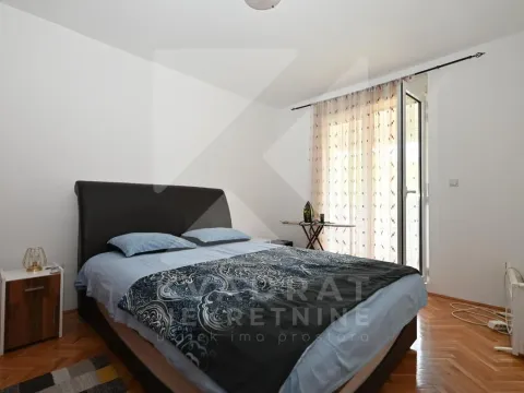 Rent, one bedroom apartment, 51m², Stara Varoš, Podgorica - image 6