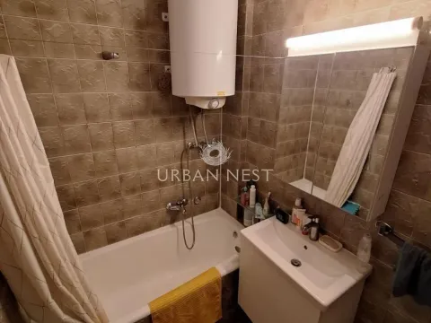 Prodaja, dvosoban stan, 63m², Kalenić Pijaca, Vračar Sve Podlokacije - image 14