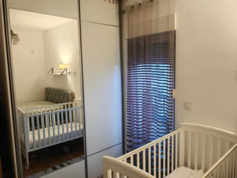 Prodaja, jednosoban stan, 49m², Stari Aerodrom, Podgorica - image 4