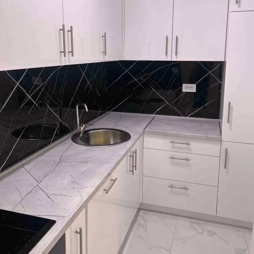 Rent, apartment, 76m², Krivi Most, Podgorica