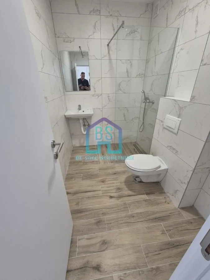Prodaja, jednosoban stan, 32m², Adice, Novi Sad Sve Podlokacije