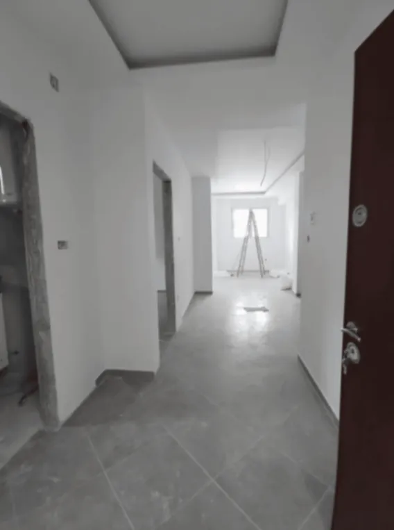 Sale, apartment, 43m², Bečići, Budva