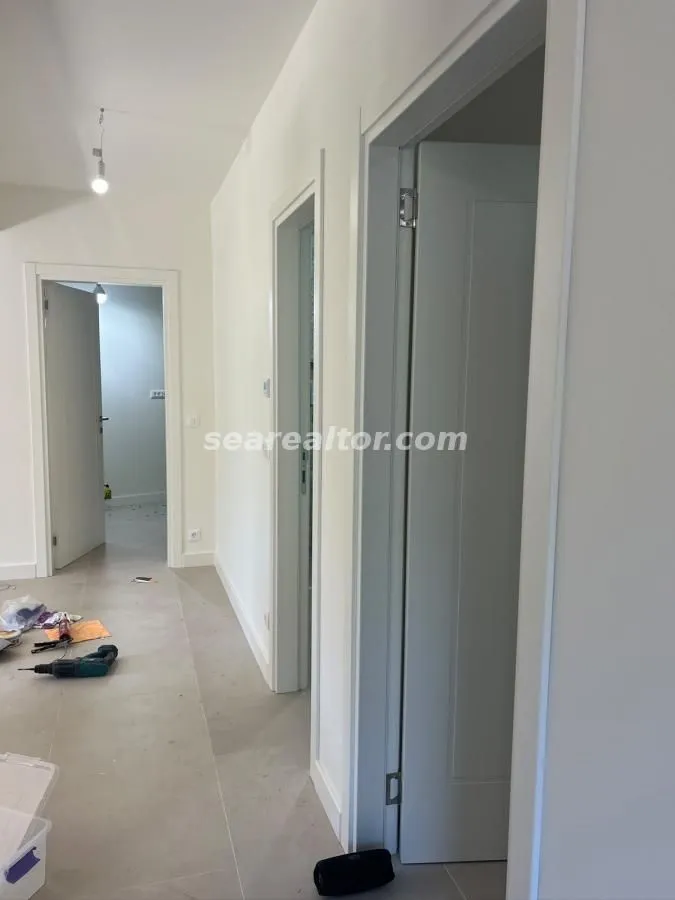 Prodaja, dvosoban stan, 80m², Radovići, Tivat