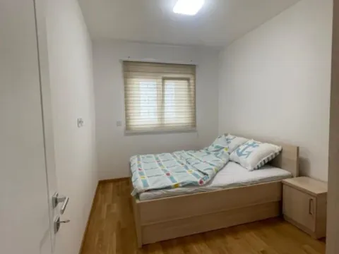 Izdavanje, jednosoban stan, 48m², Stari Aerodrom, Podgorica - image 10