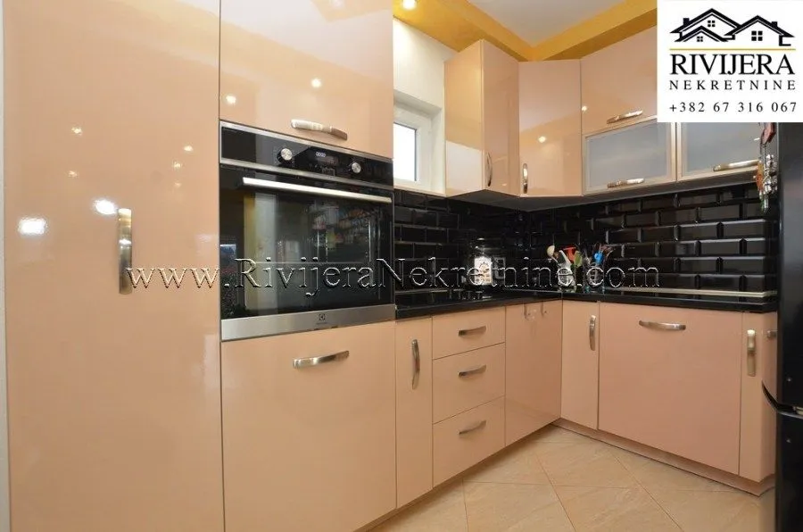 Prodaja, kuća, 139m², Podi, Herceg Novi